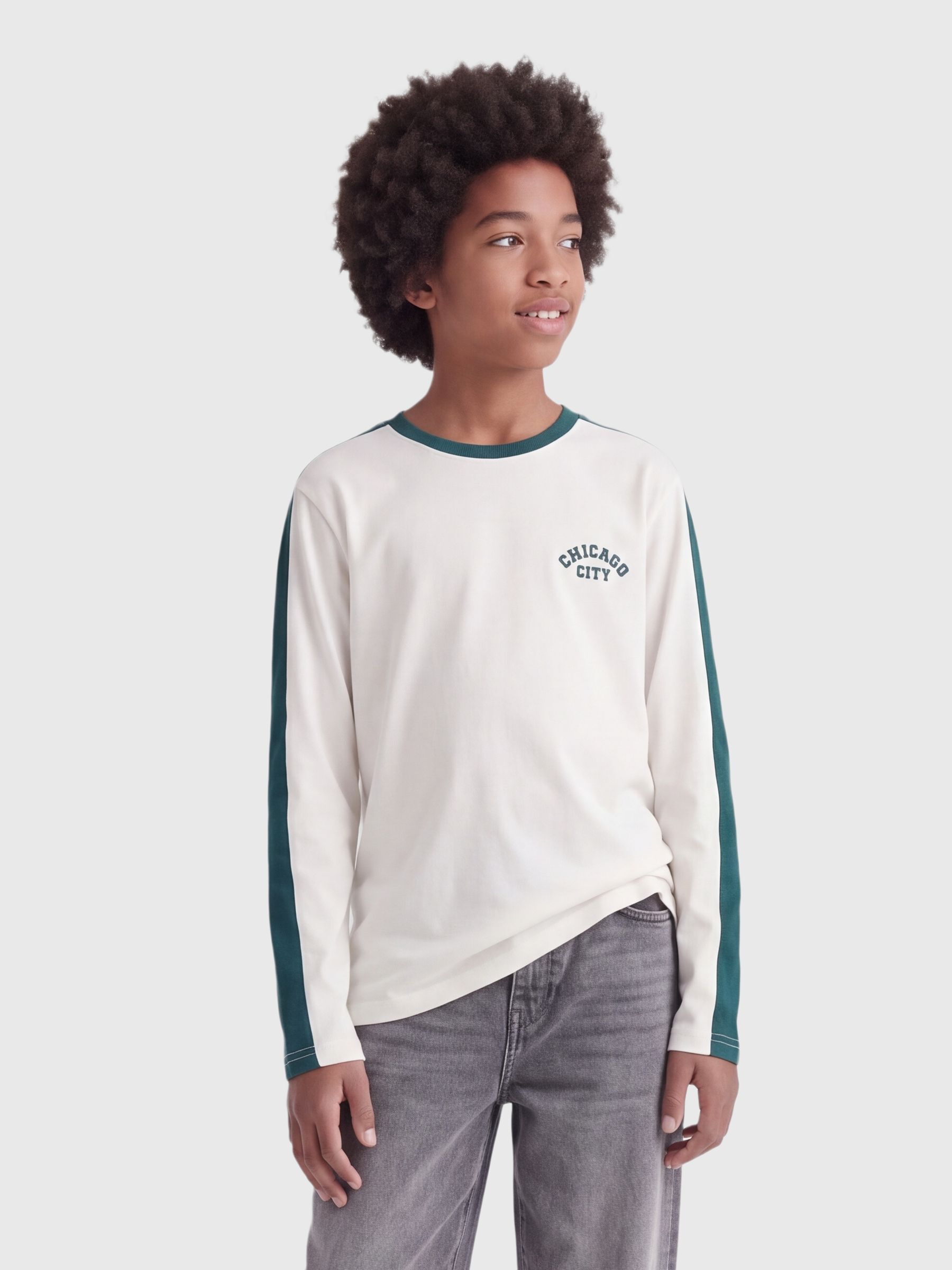 T-Shirt, ONLY & SONS JUNIOR