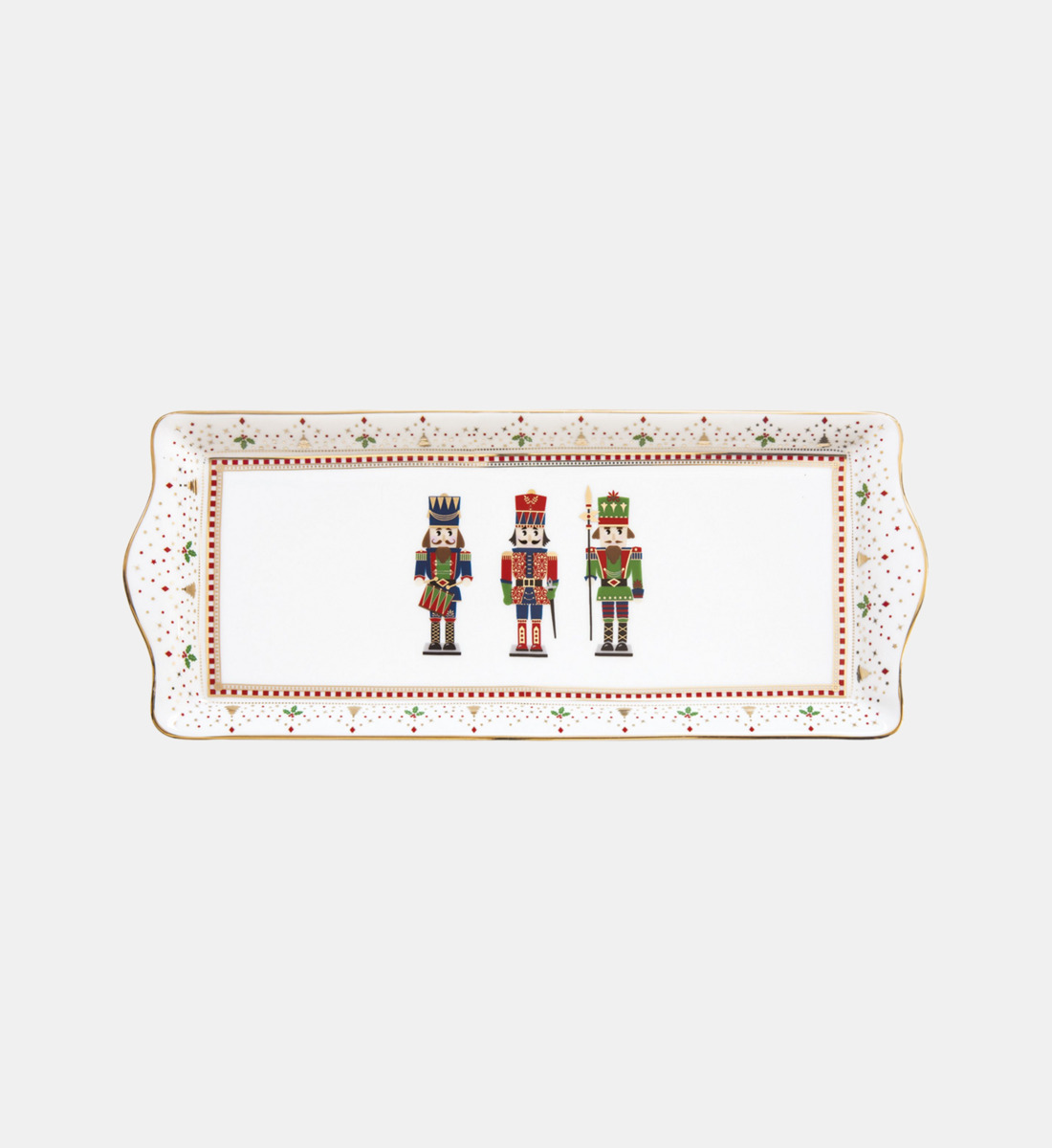 Coffret plat à cake, EASY LIFE