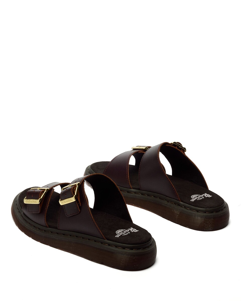 Dr. Martens Josef Slide Sandal 'Charro' — foto 4