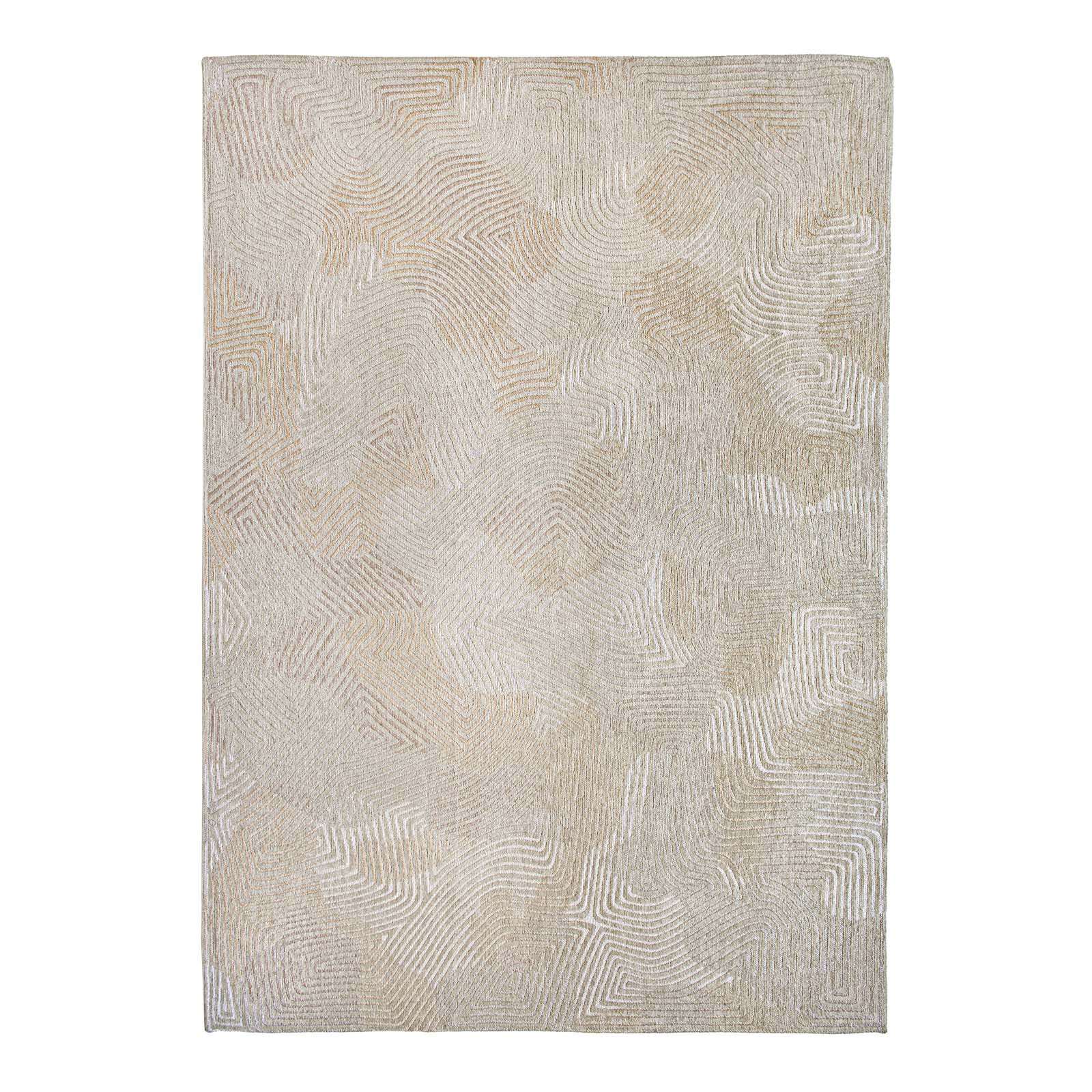 Tapis intérieur/extérieur tissé plat HUSK, NOVATREND