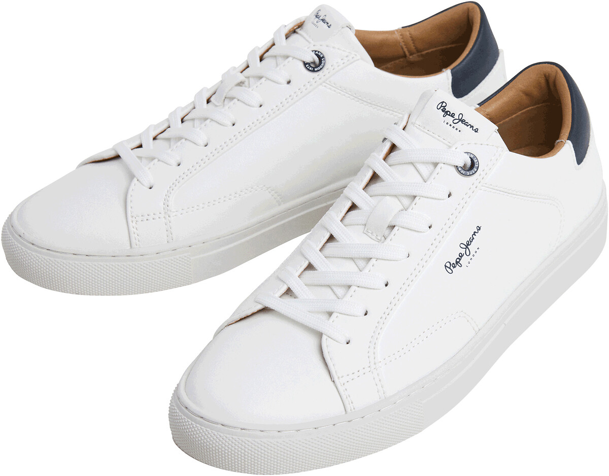 Pepe Jeans Zapatillas deportivas Joe Basic — photo 3
