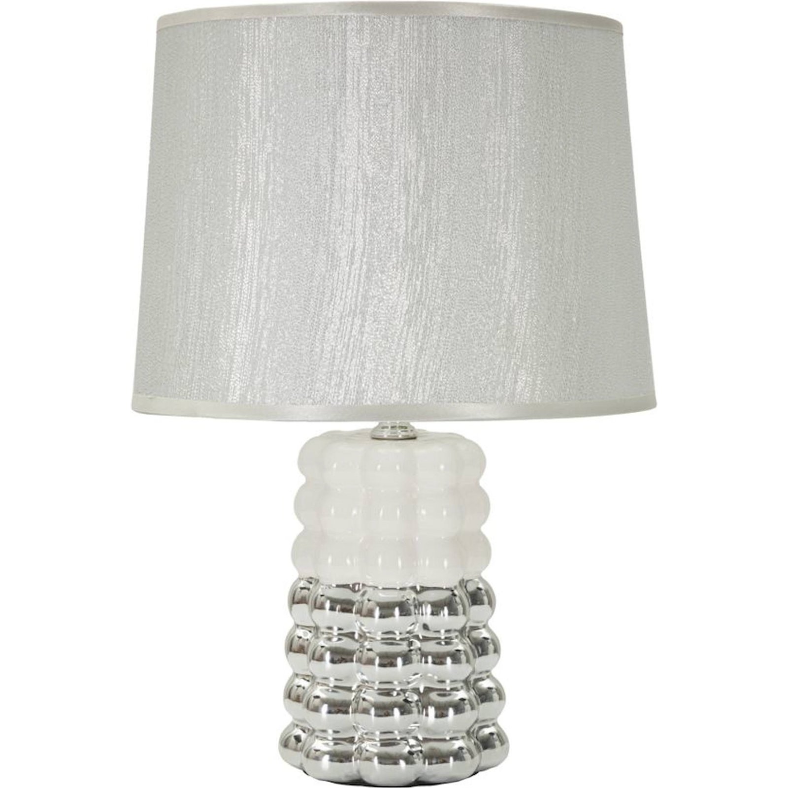 Lampe à poser en céramique sculptée GLAM, RECOLLECTION