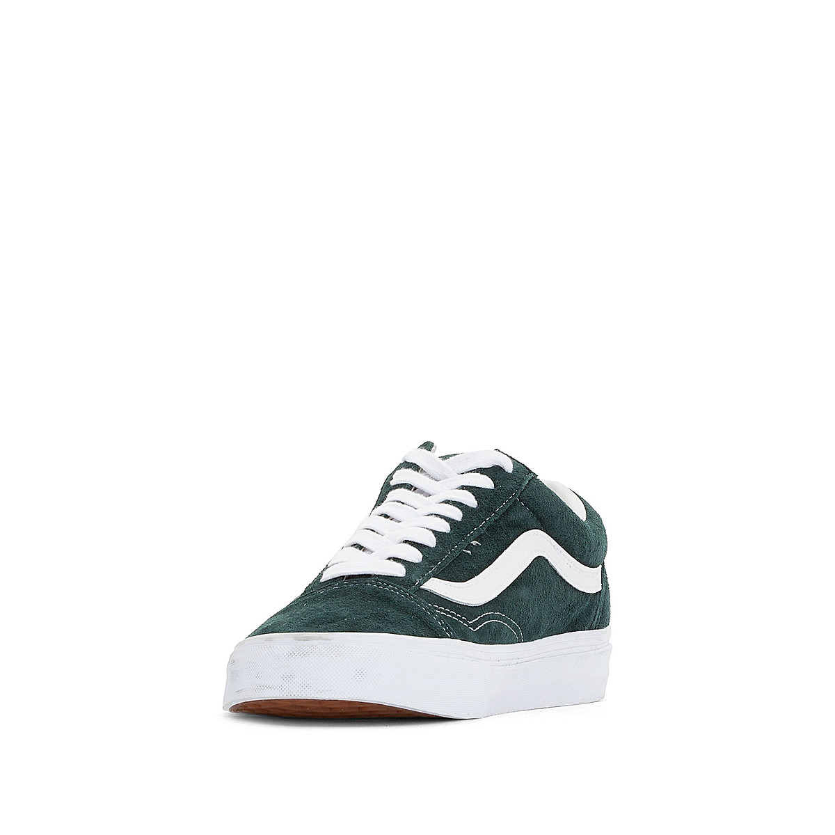Vans old skool darkest spruce hotsell