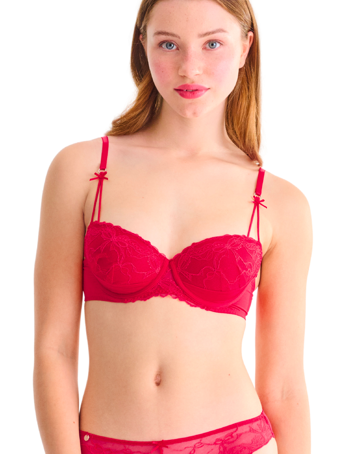 Soutien-gorge préformé SUGARLACE, LISCA