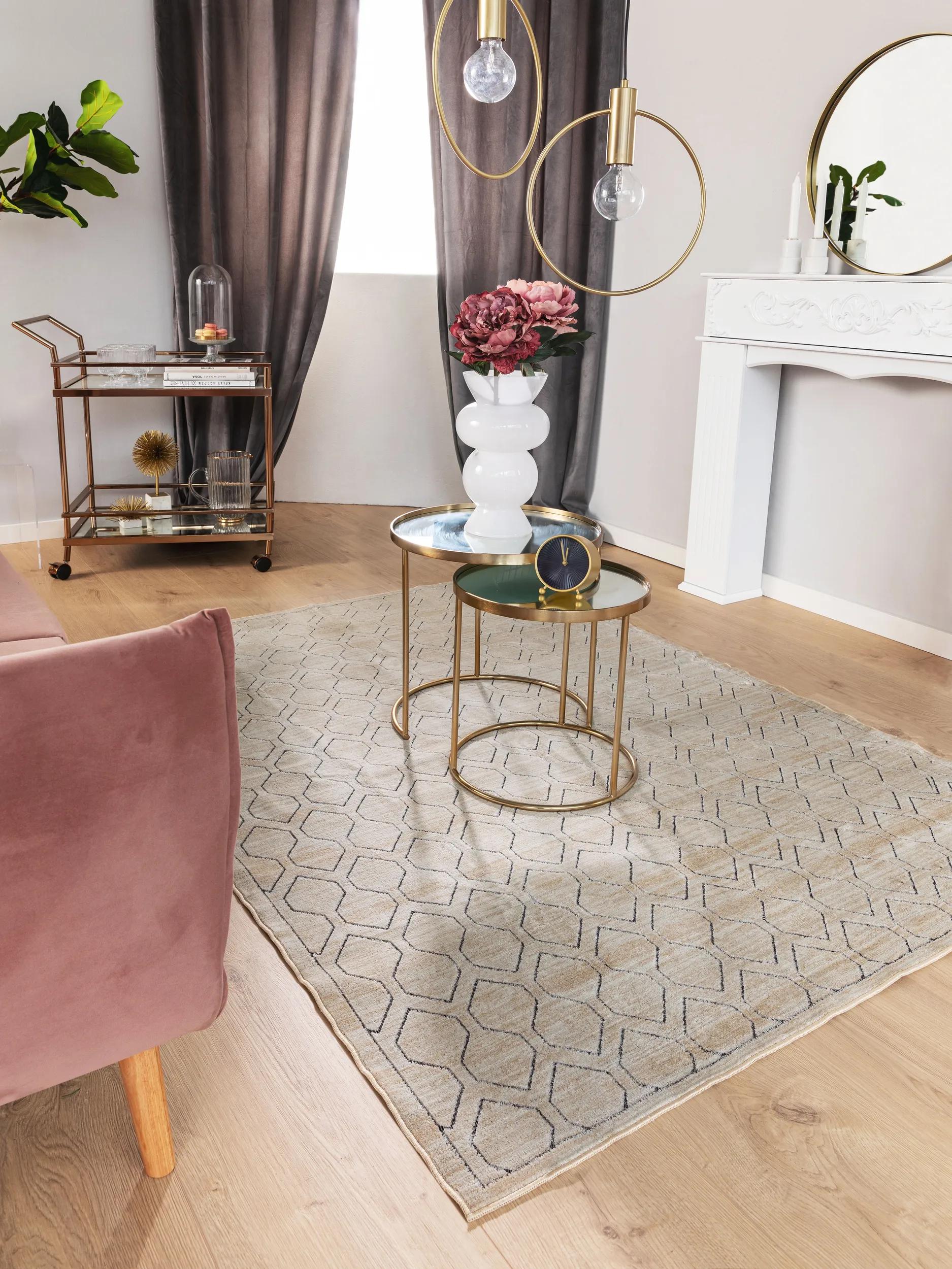 Tapis DAISY, BENUTA 