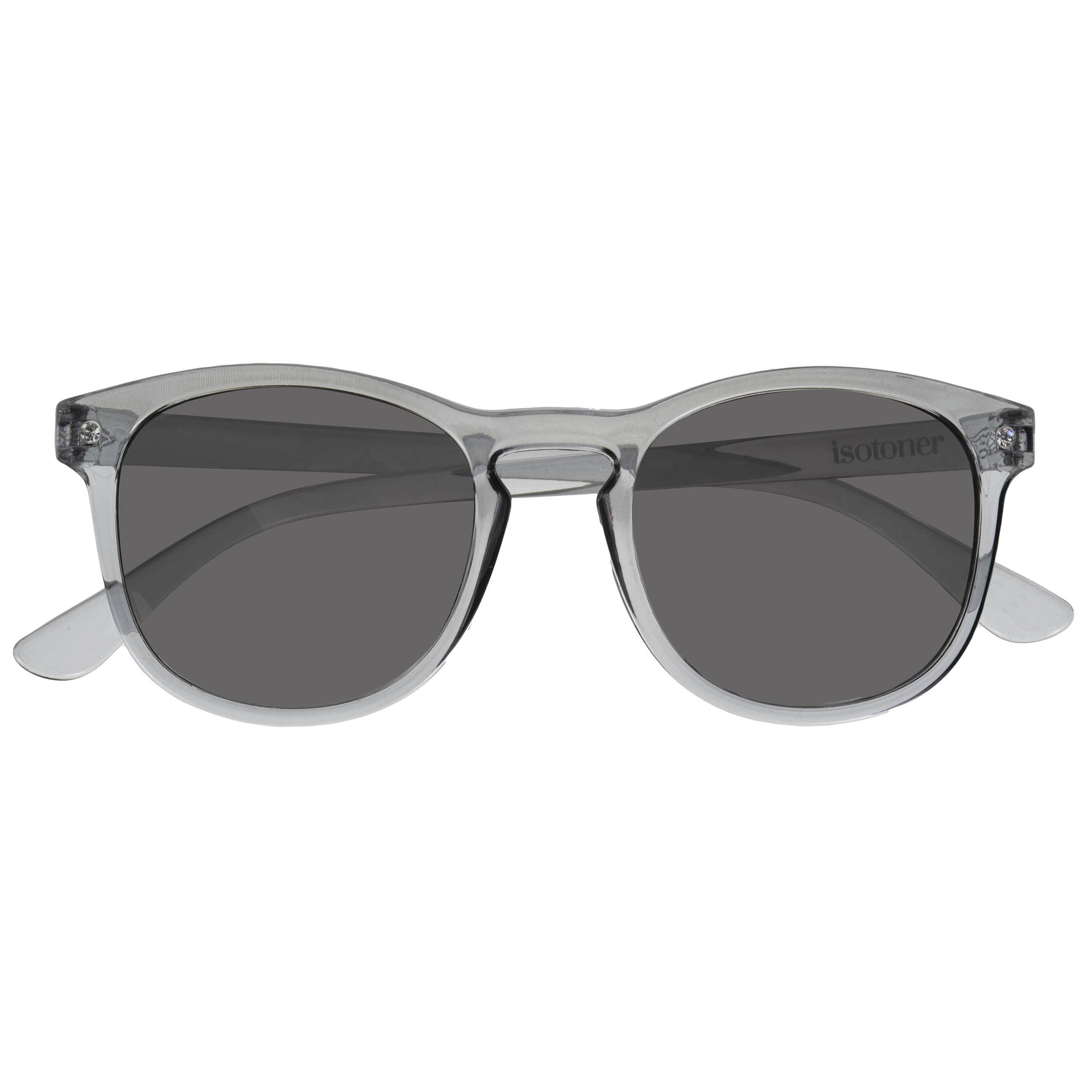 Lunettes de soleil, ISOTONER