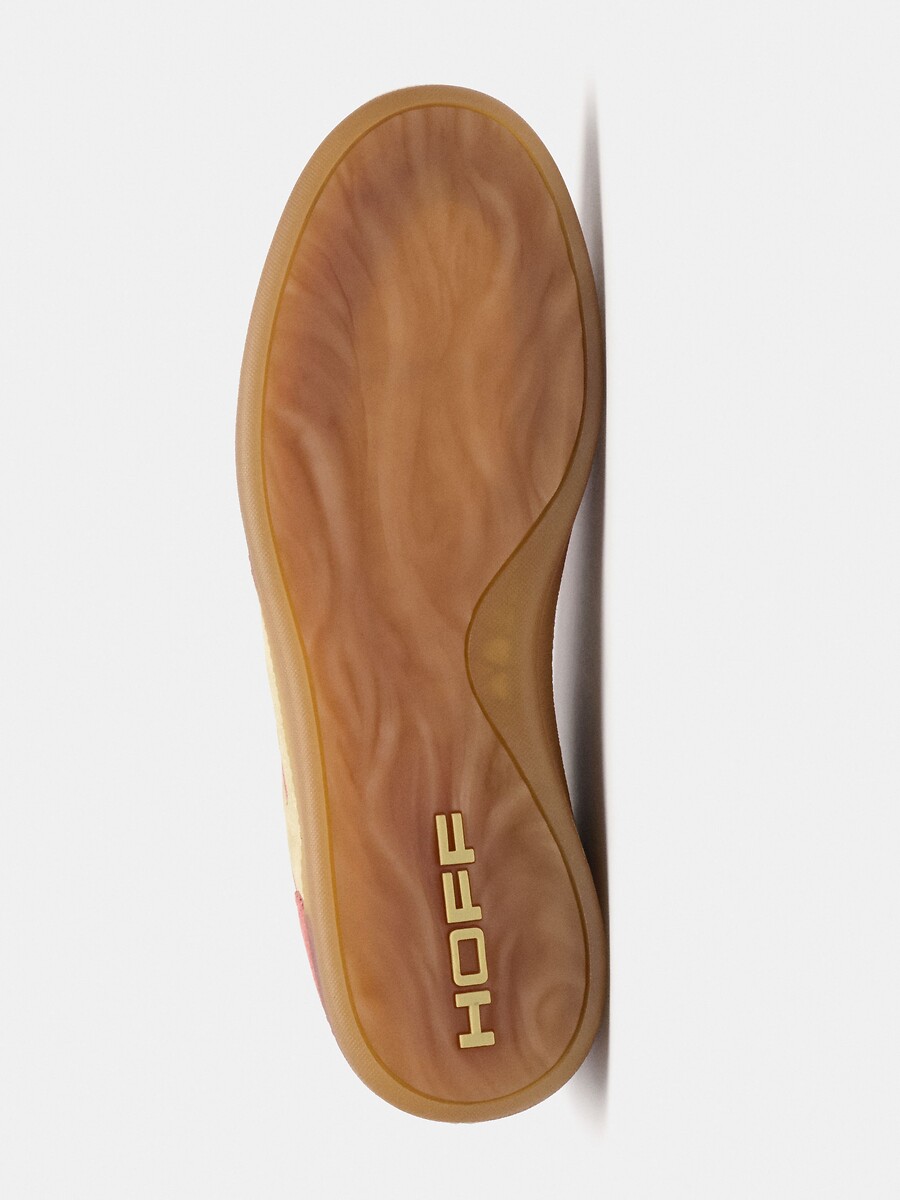 HOFF Zapatillas de piel Park — photo 4
