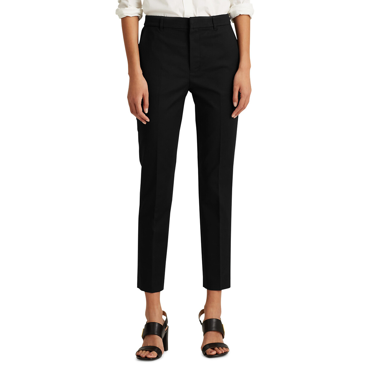 Ralph lauren best sale women trousers