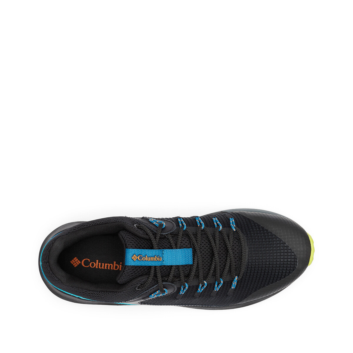 Columbia rubber hot sale shoes