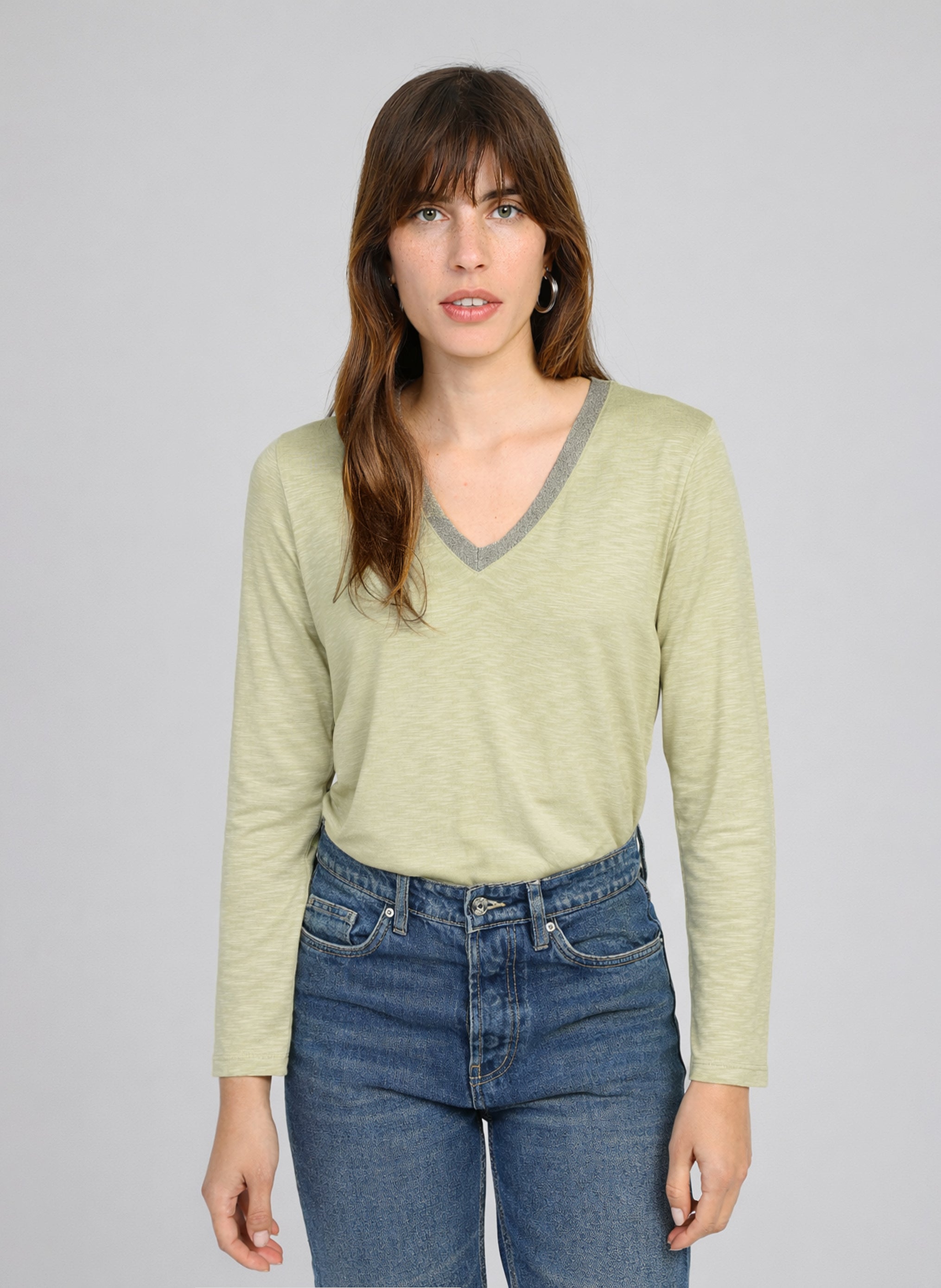 T-shirt TENIO, AN'GE