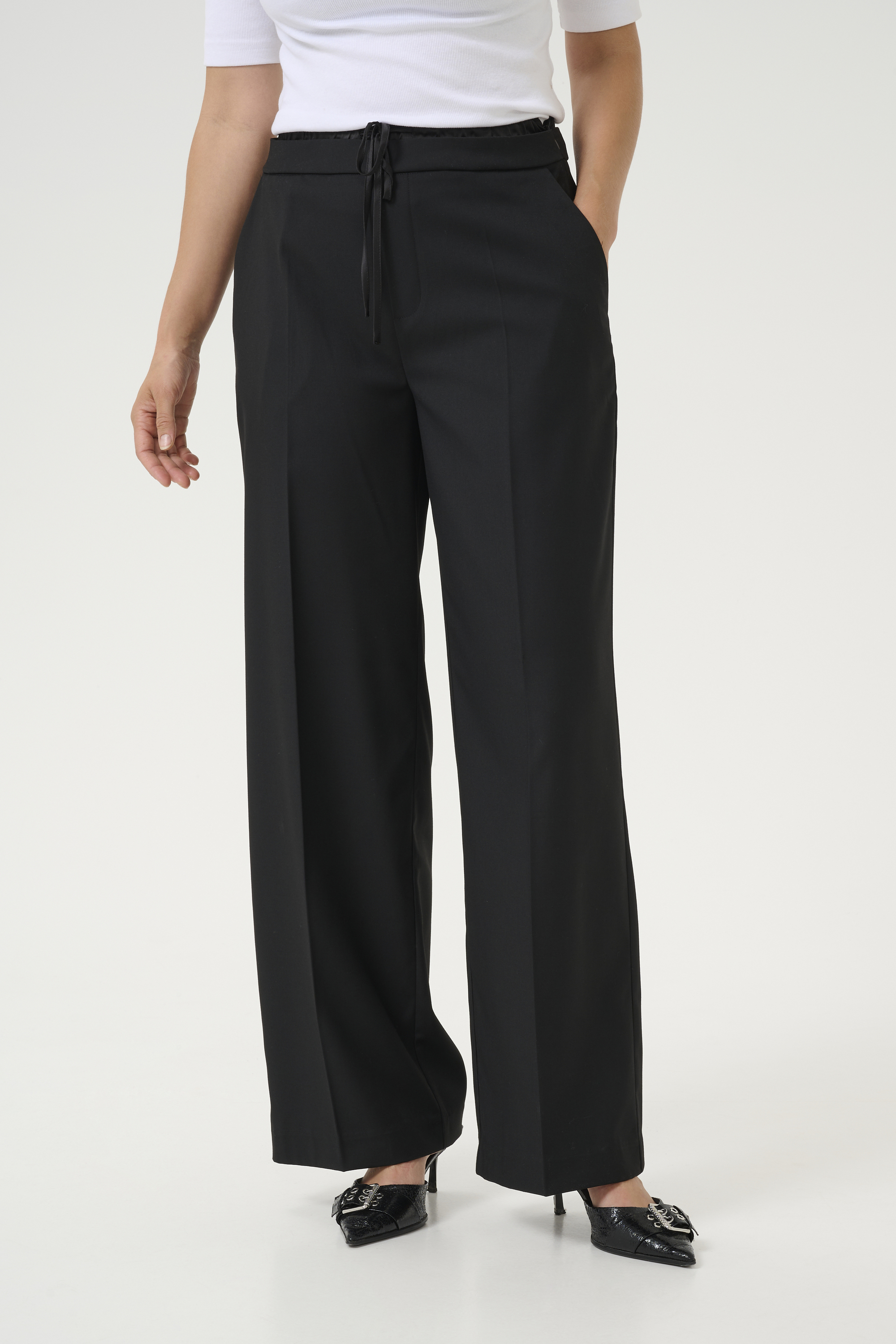Pants Suiting, KAFFE
