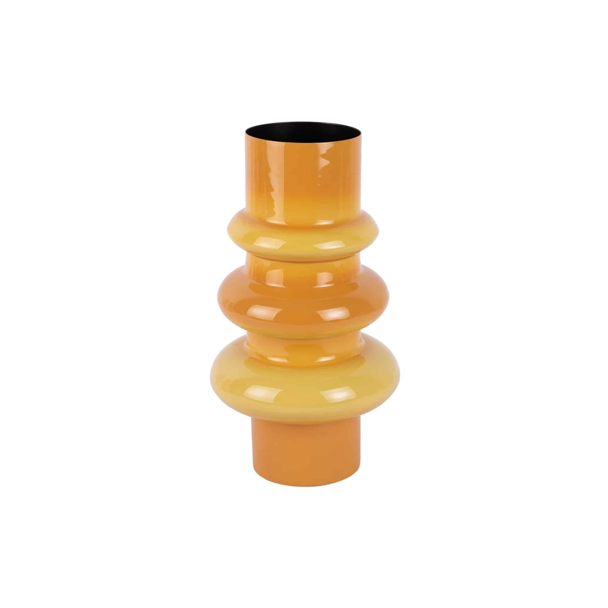 Vase Métal GRATO SMALL, PRESENT TIME