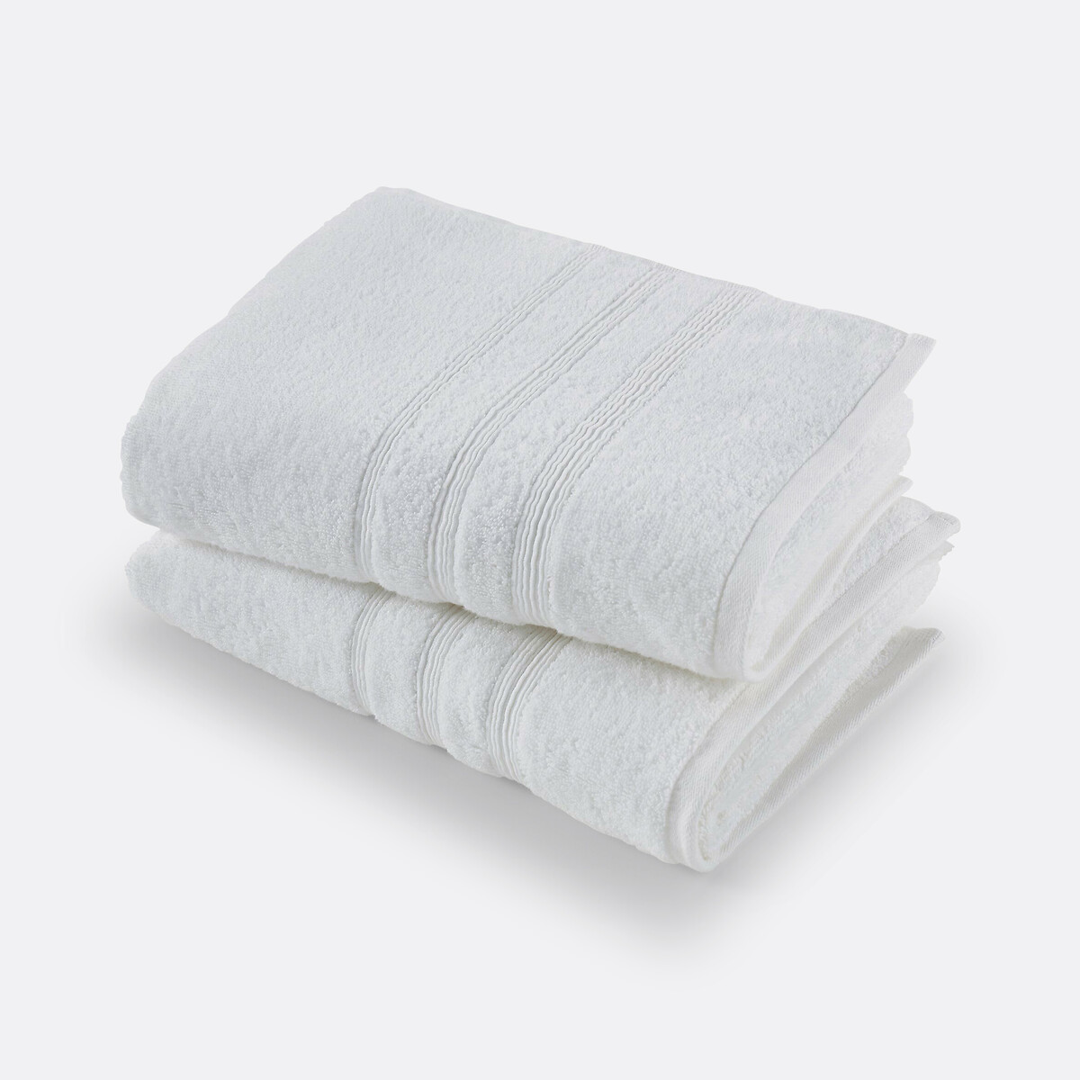 Serviette éponge bio 600 g/m2, Ismo