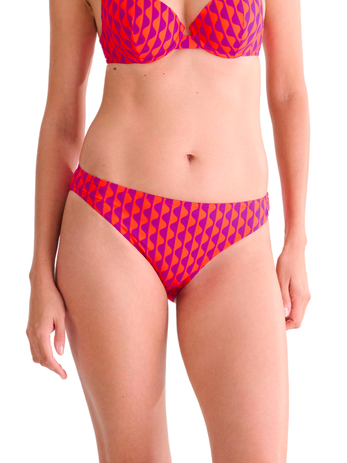 Bas maillot slip de bain ARUBA, LISCA