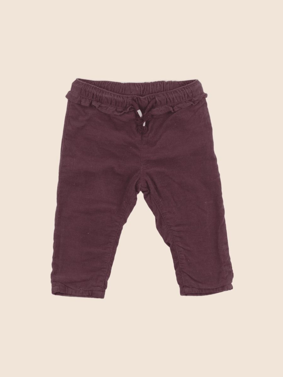Pantalon - Très bon état, H&M