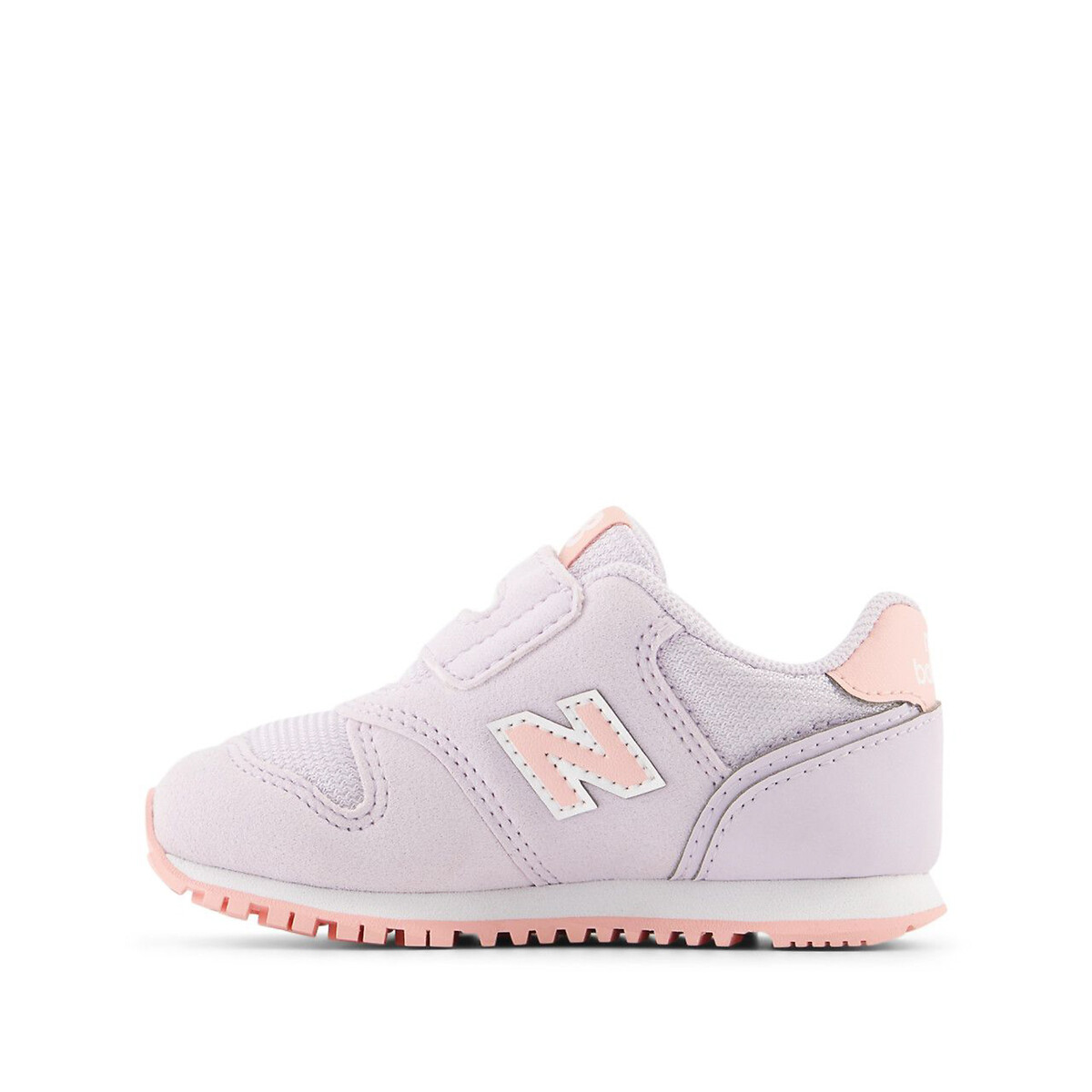 New balance hotsell rosa bebe