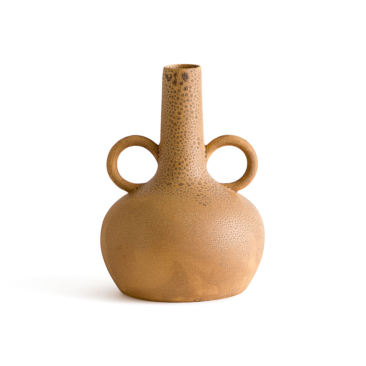 Kuza 29cm High Decorative Ceramic Vase