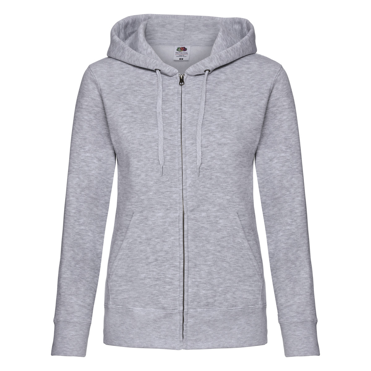 Sweat à capuche PREMIUM, FRUIT OF THE LOOM