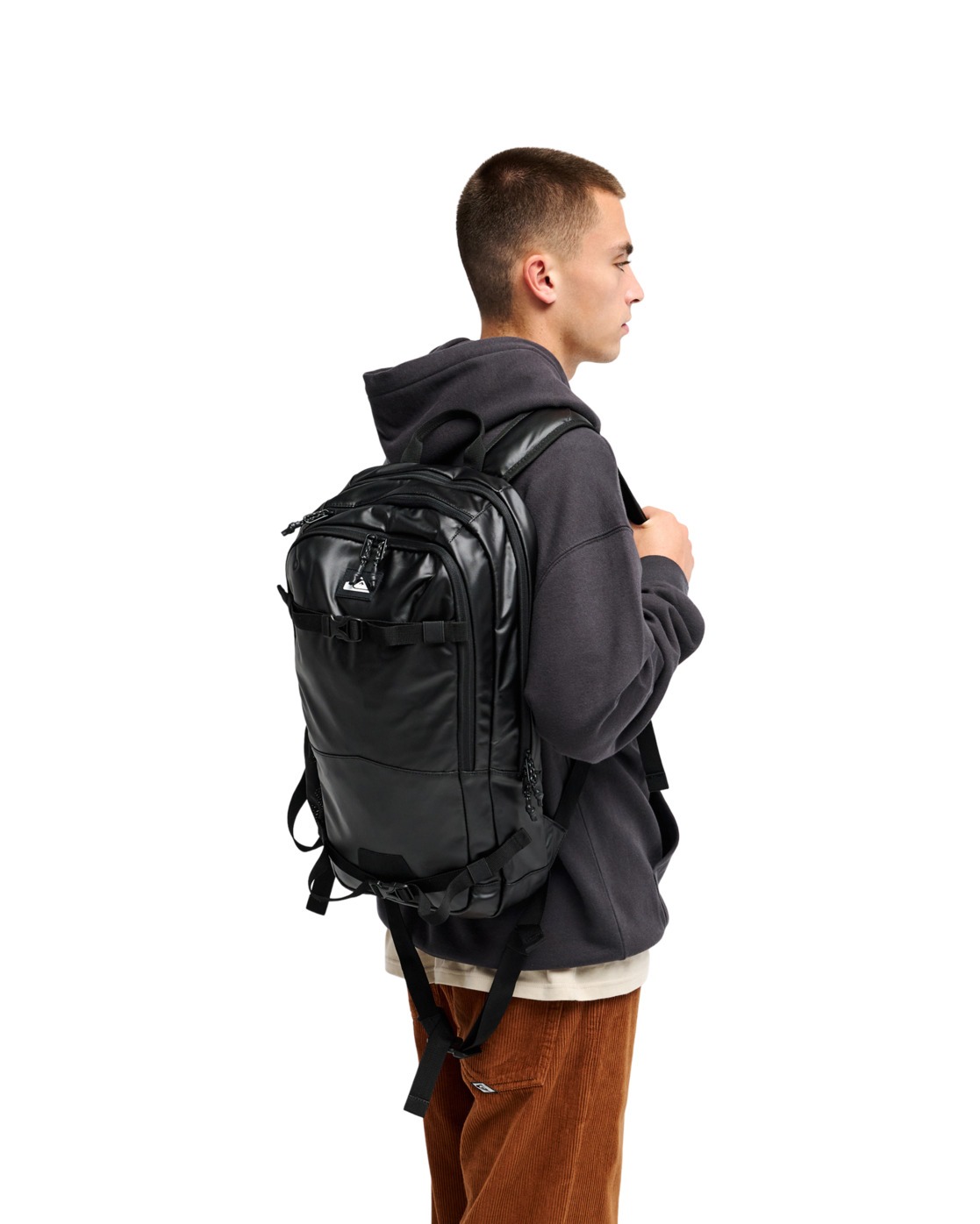 Sac à dos taille moyenne PLATINIUM LITE 18L PLUS, QUIKSILVER