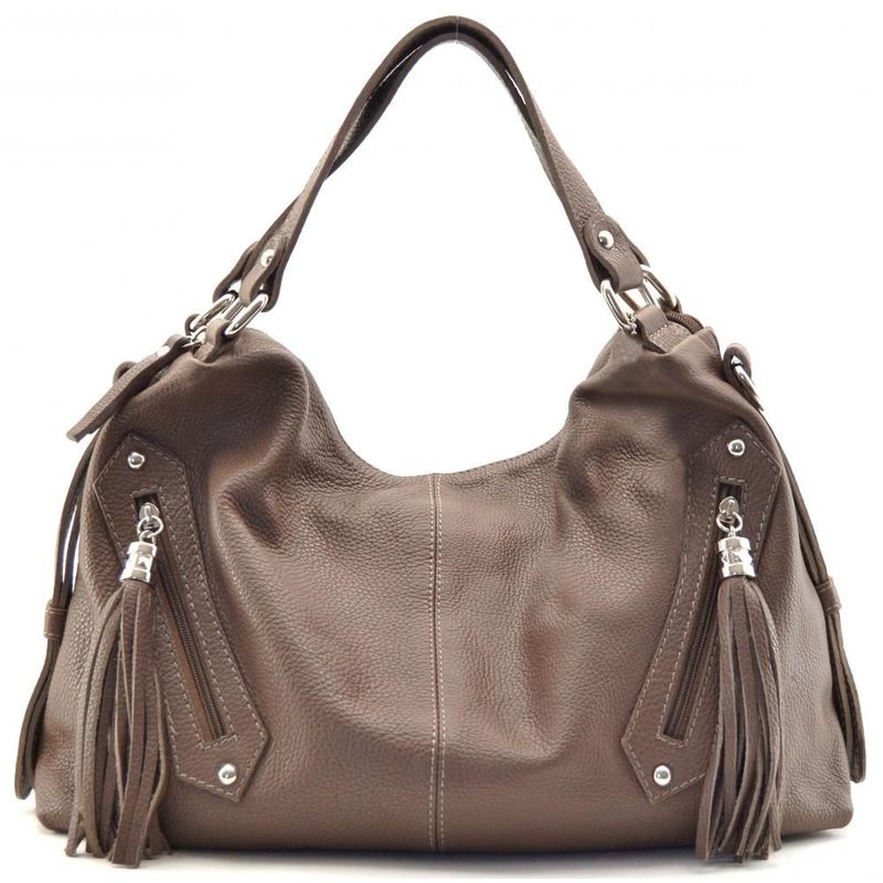 Sac a main cuir italien outlet soldes