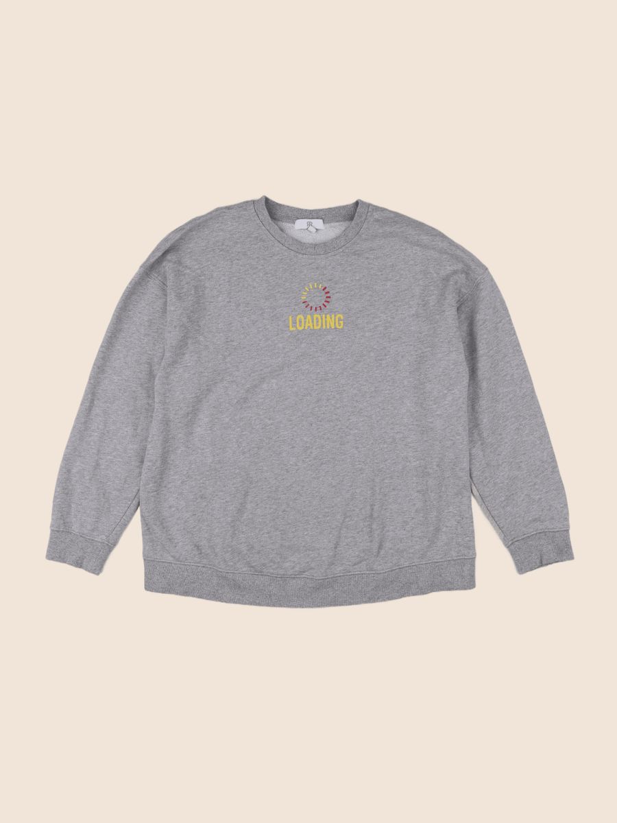 Sweat - Très bon état, LA REDOUTE
