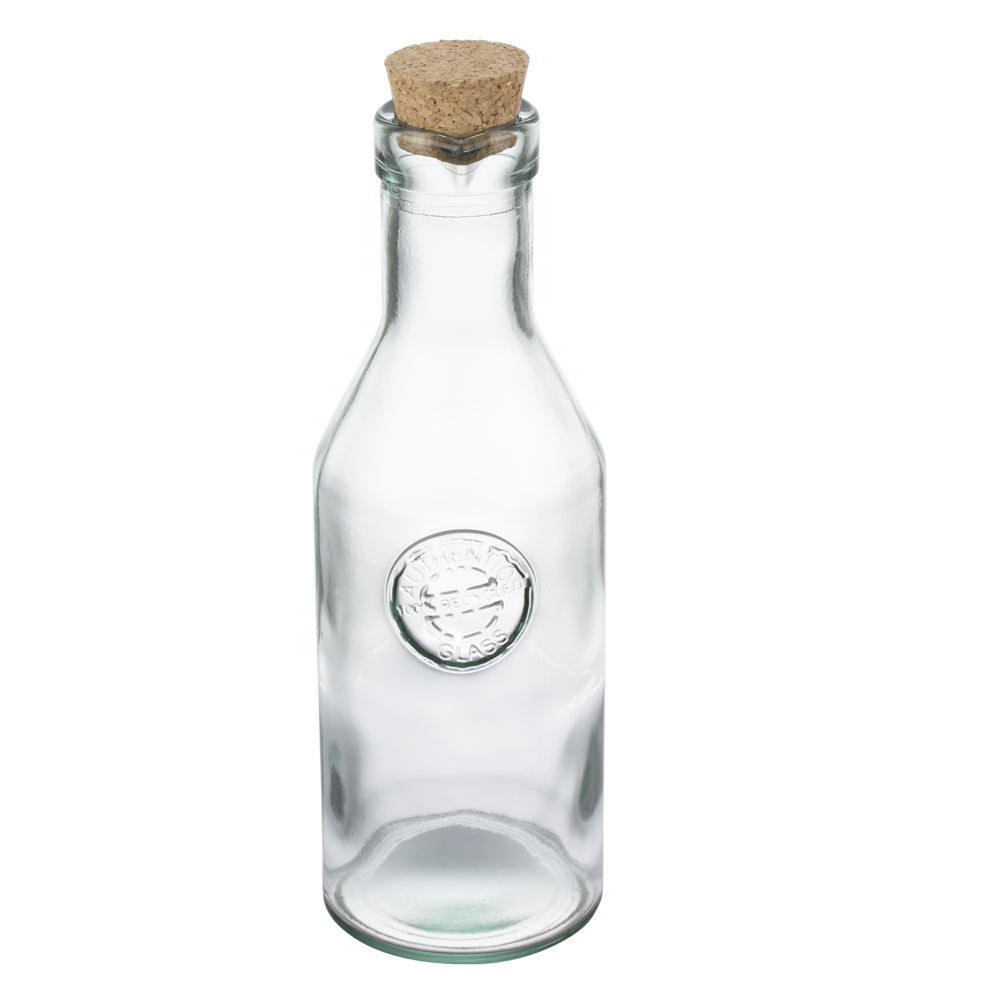 Bouteille Authentic 1 l - AUTHENTIC, TABLE PASSION