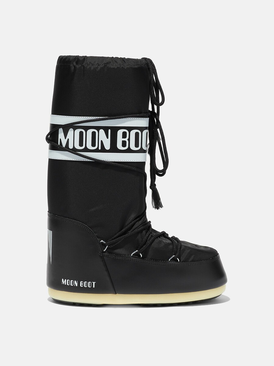 Moonboots Icon nylon, MOON BOOT