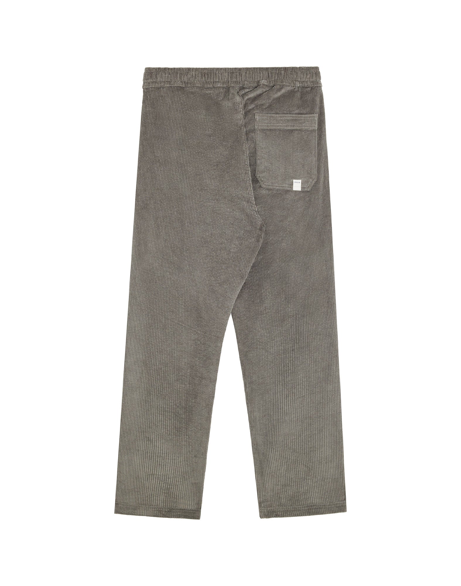 PANTALON LOOSE VELOURS ROYMOUSE, PULLIN