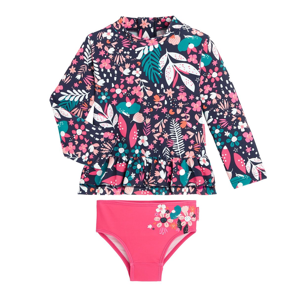 Vetement Anti Uv Bebe La Redoute