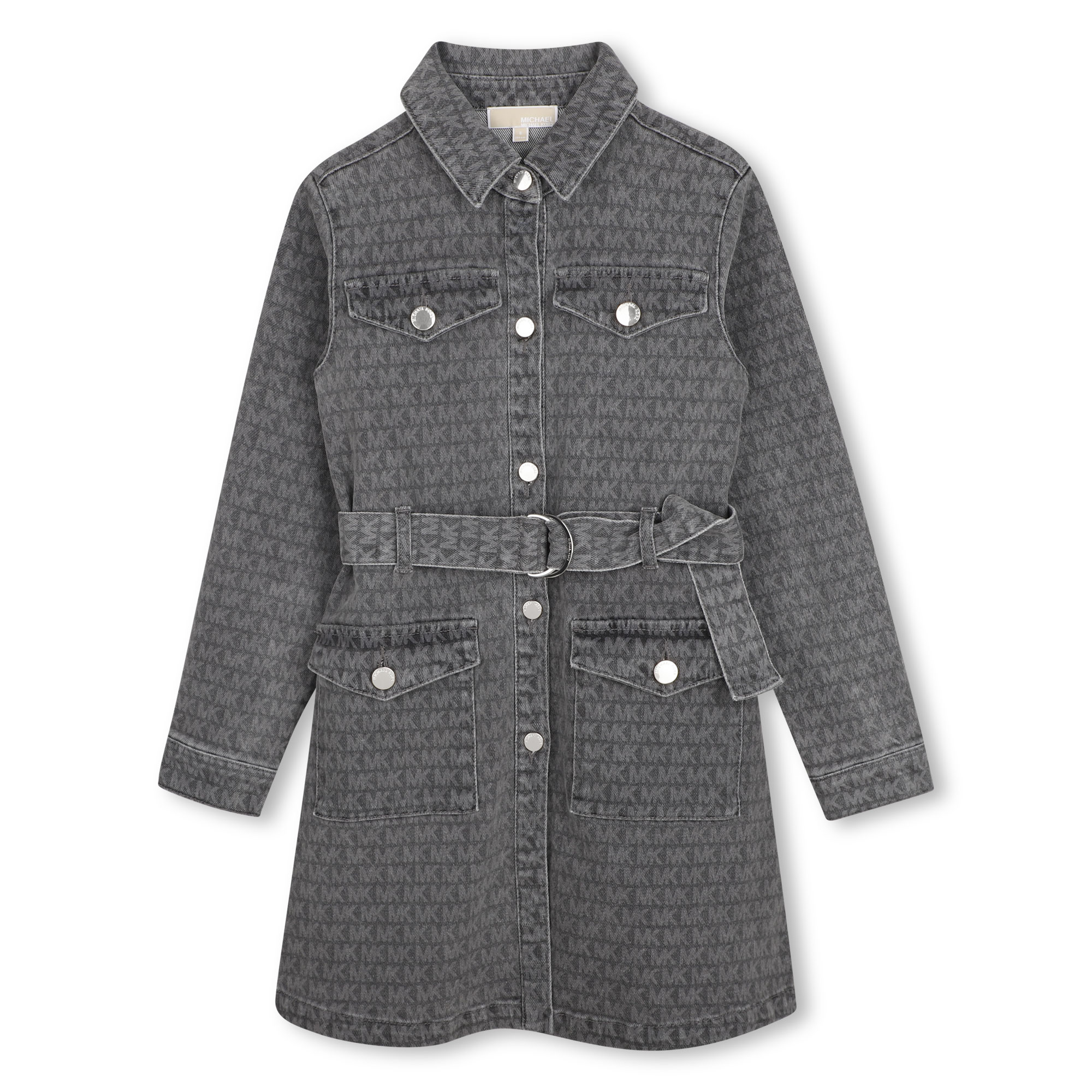 Robe manches longues, MICHAEL KORS
