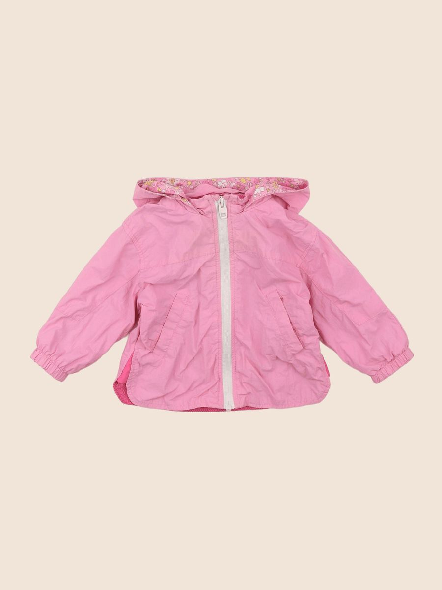 Coupe-vent - Bon état, ZARA