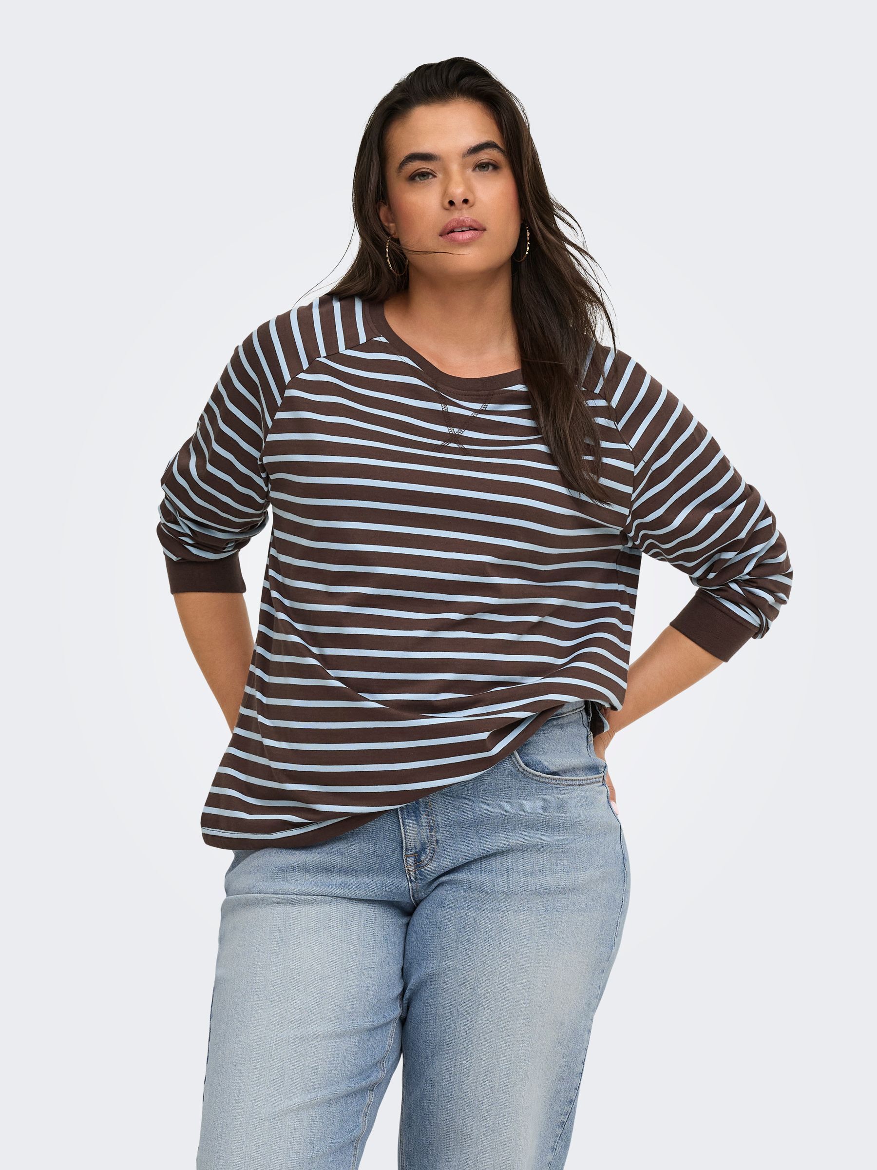 Top, ONLY CARMAKOMA