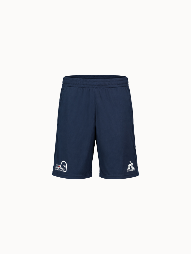 Short, LE COQ SPORTIF