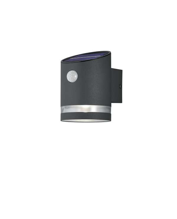 Luminaires de jardin en métal, TRIO