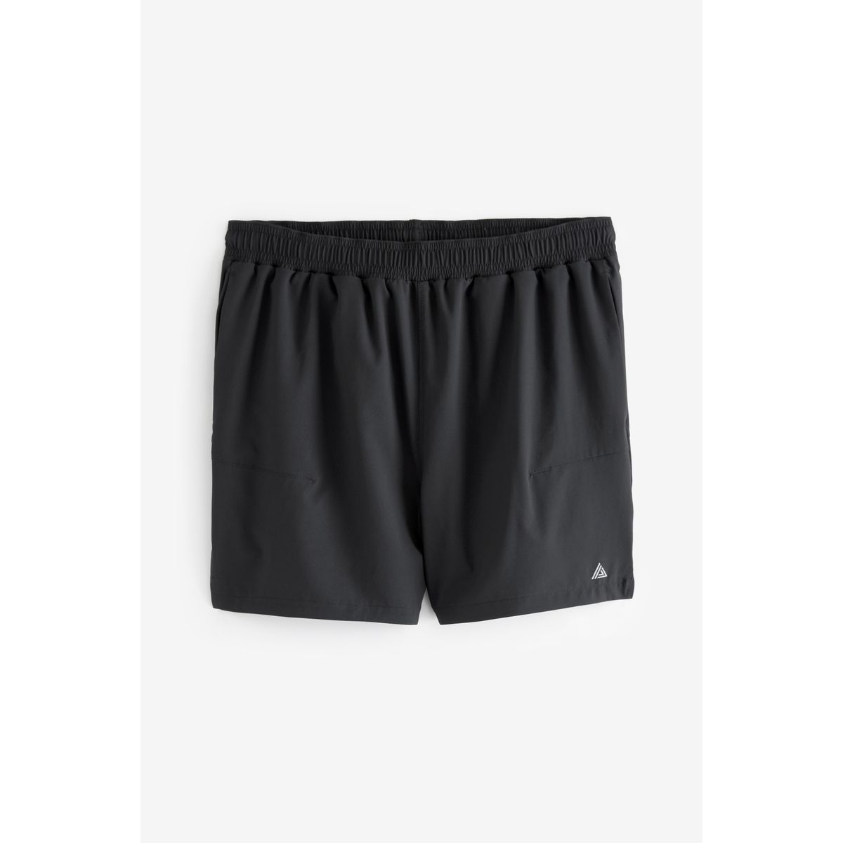 Short de sport longueur 13 cm coupe classique, NEXT