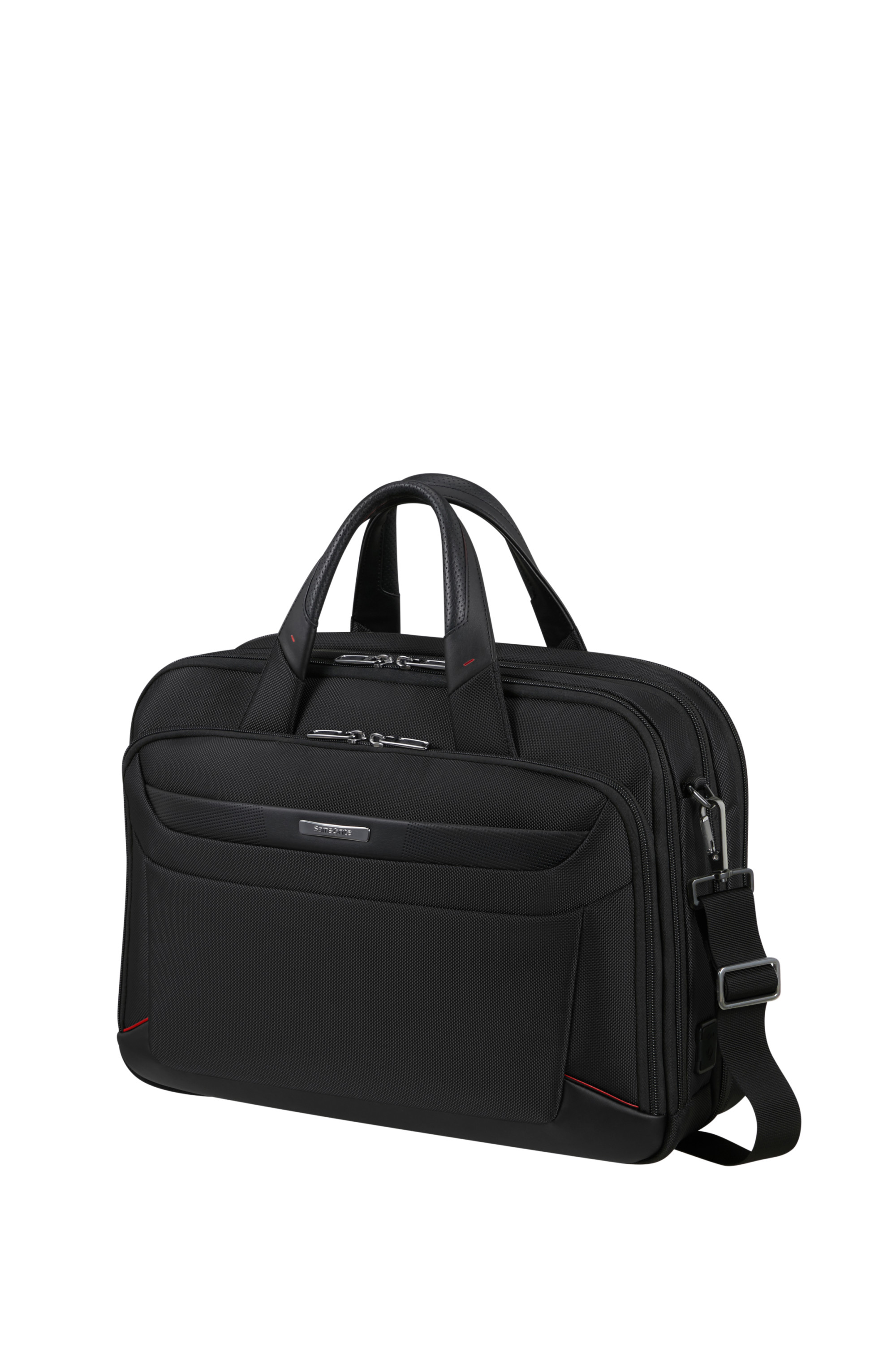 Pro-dlx 6 sacoche ordinateur taille S, SAMSONITE