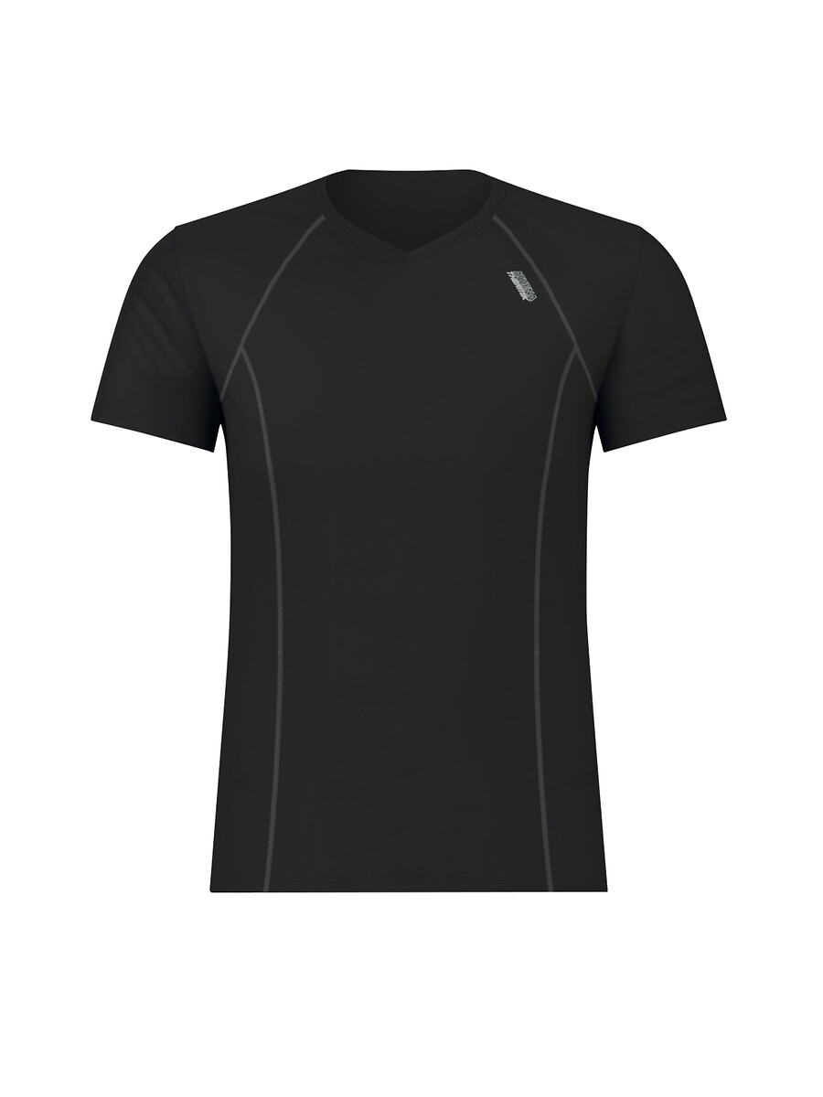 Lot de 2 T-shirts manches courtes, Thermik, ATHENA