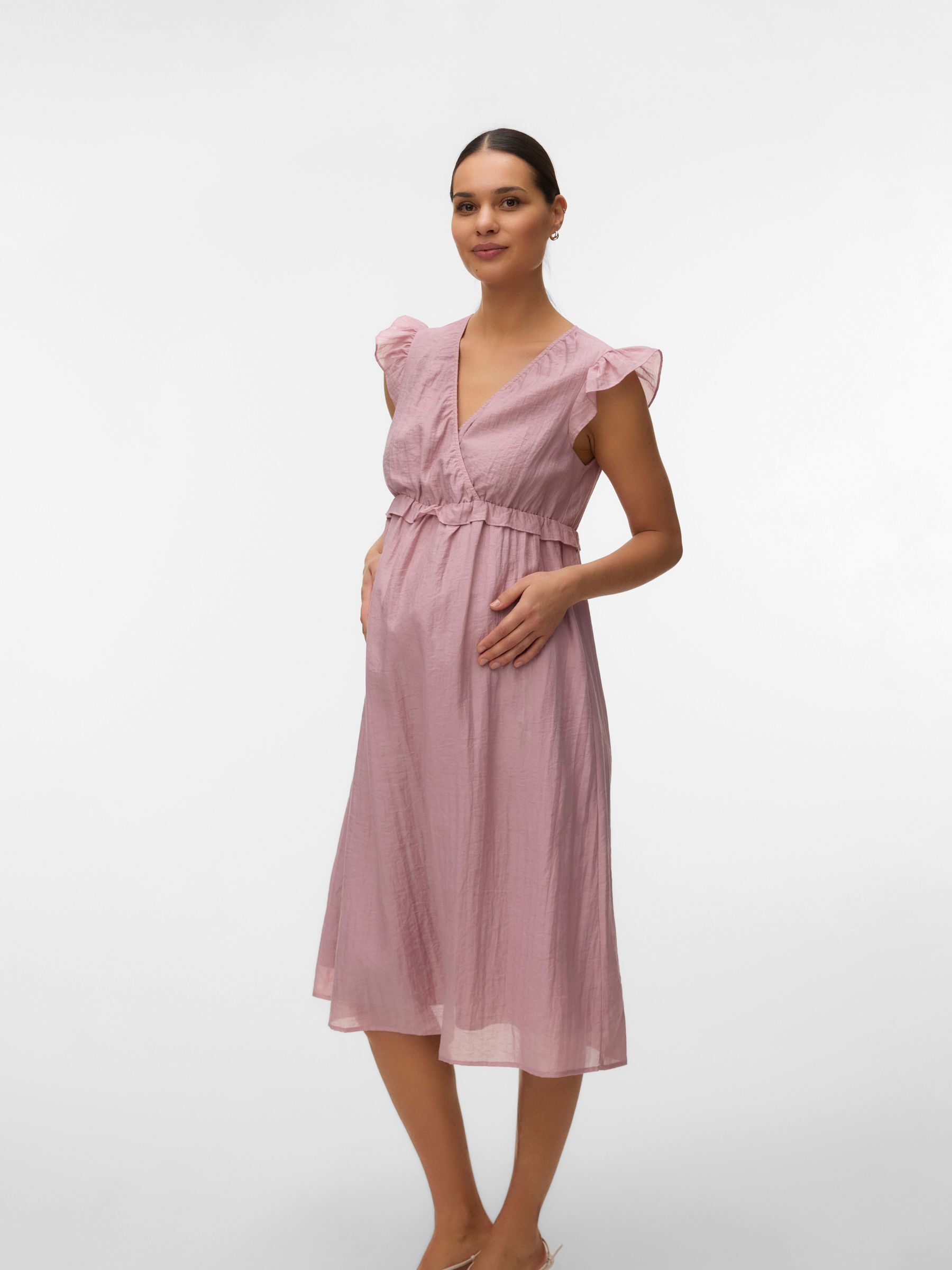 Robe, MAMA LICIOUS