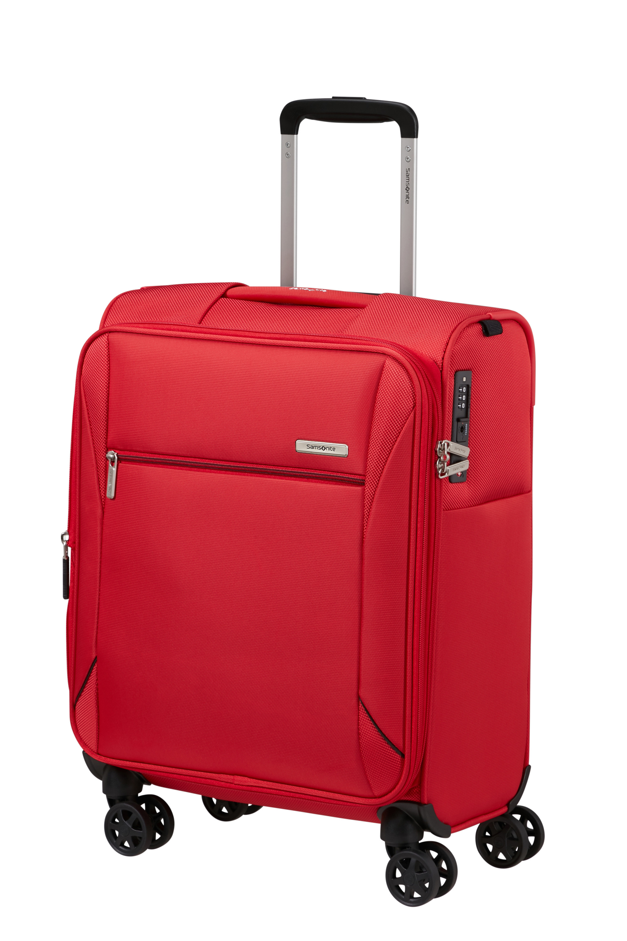 Base breeze valise 4 roues taille S, SAMSONITE