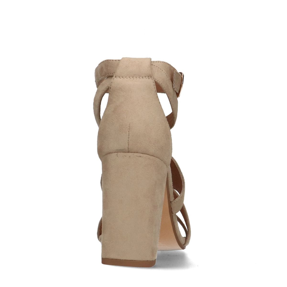 Sandales hotsell ajourées talons