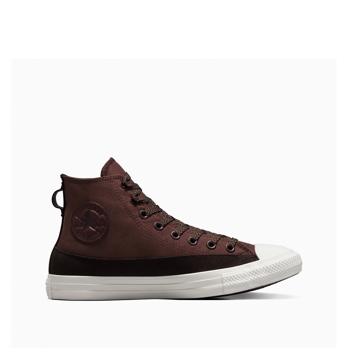 Converse hotsell prune femme