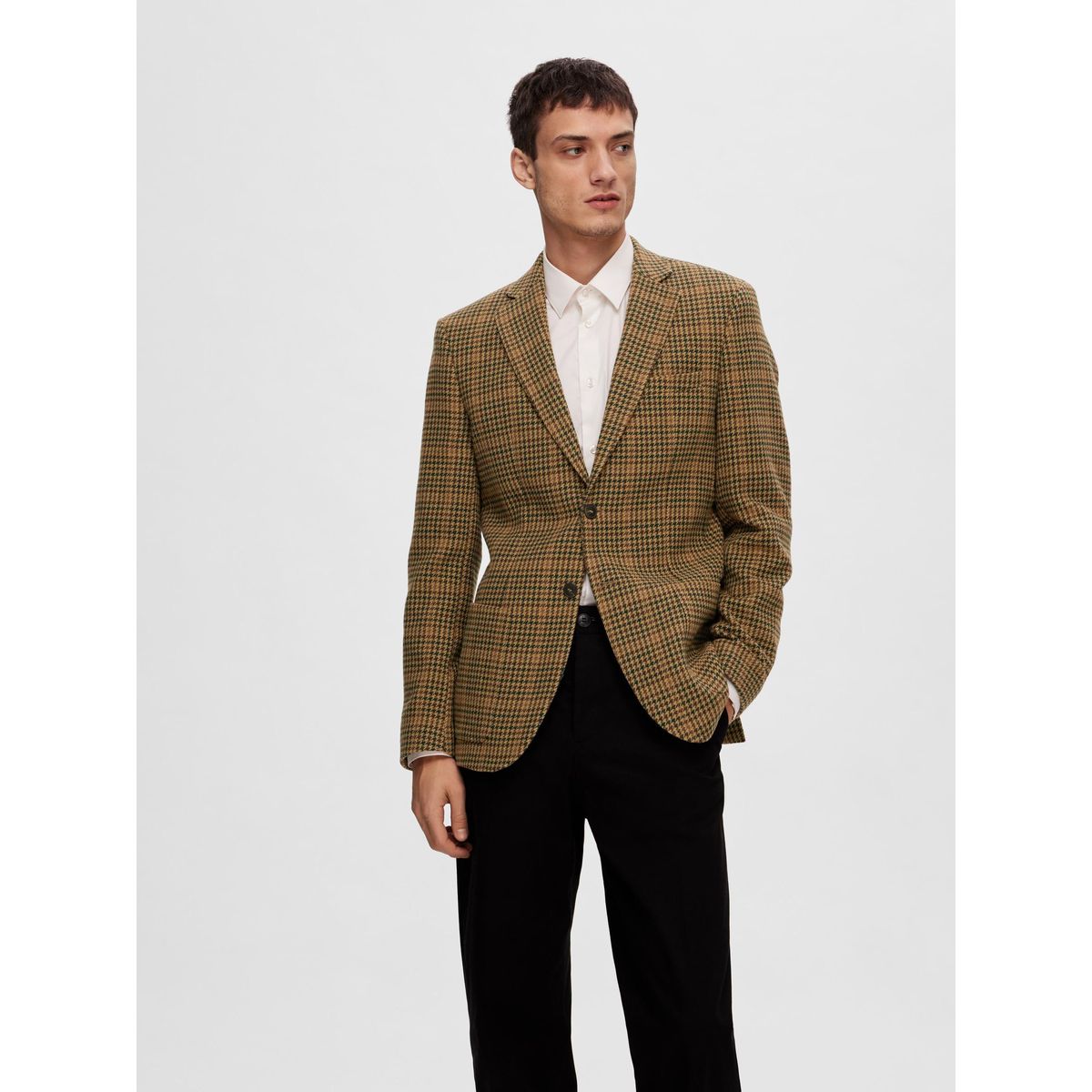 Blazer homme la redoute clearance