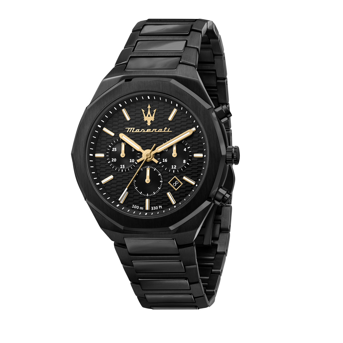 Montre Analogique STILE, MASERATI