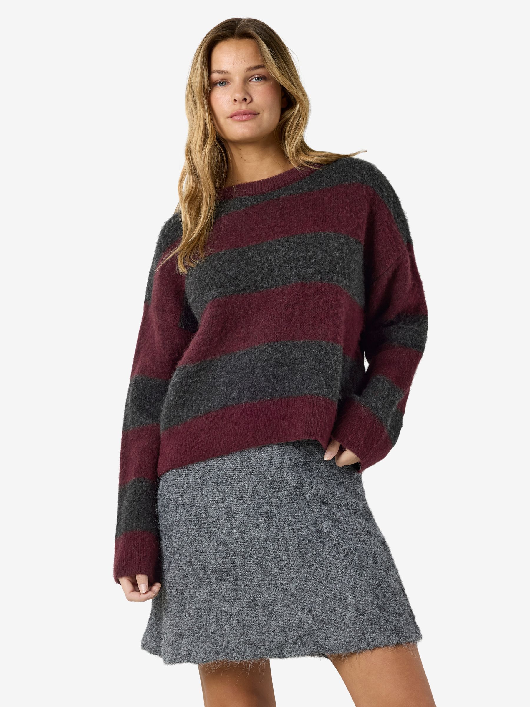 Jumper, NOISY MAY