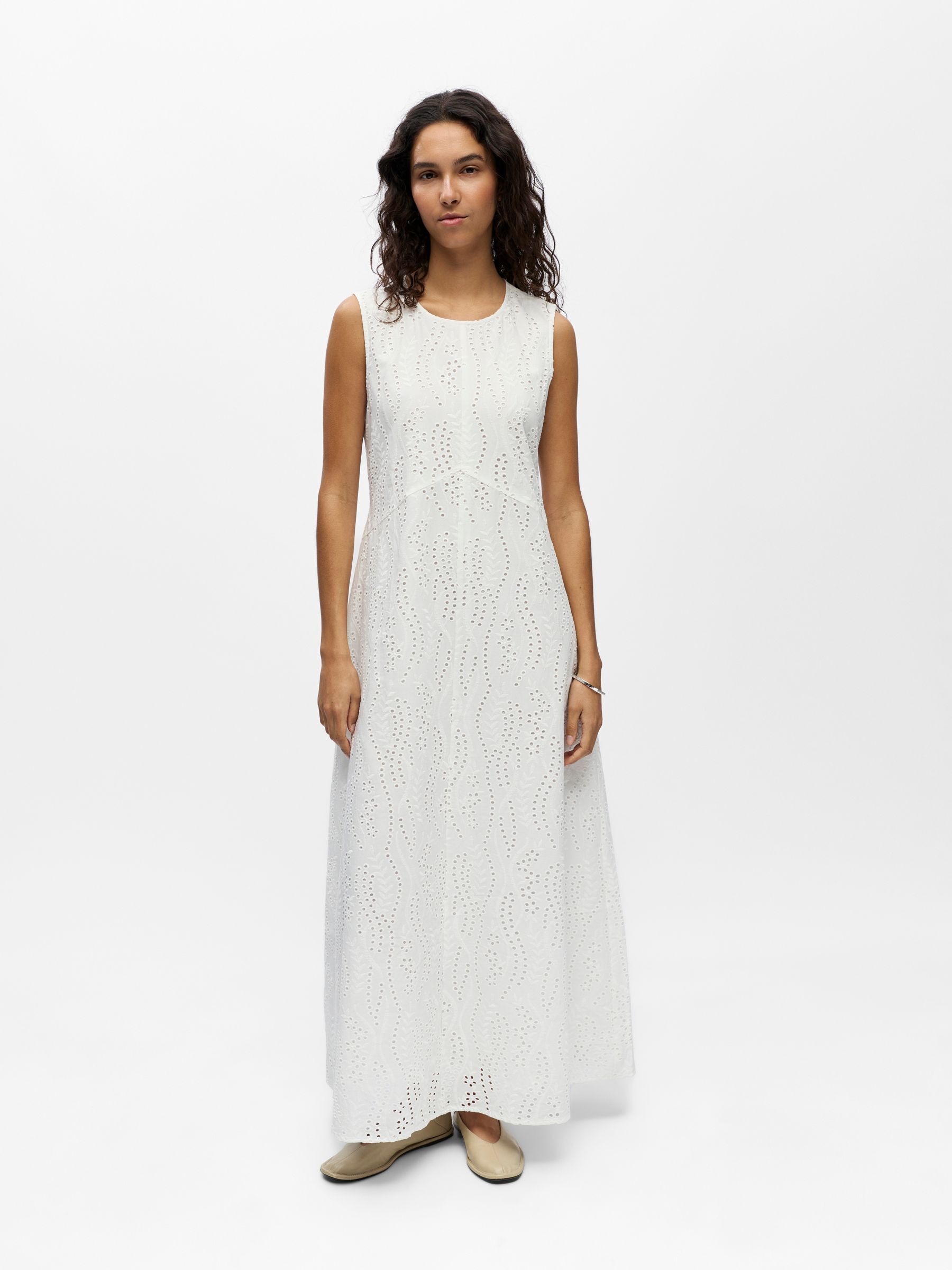 Robe Longue, OBJECT