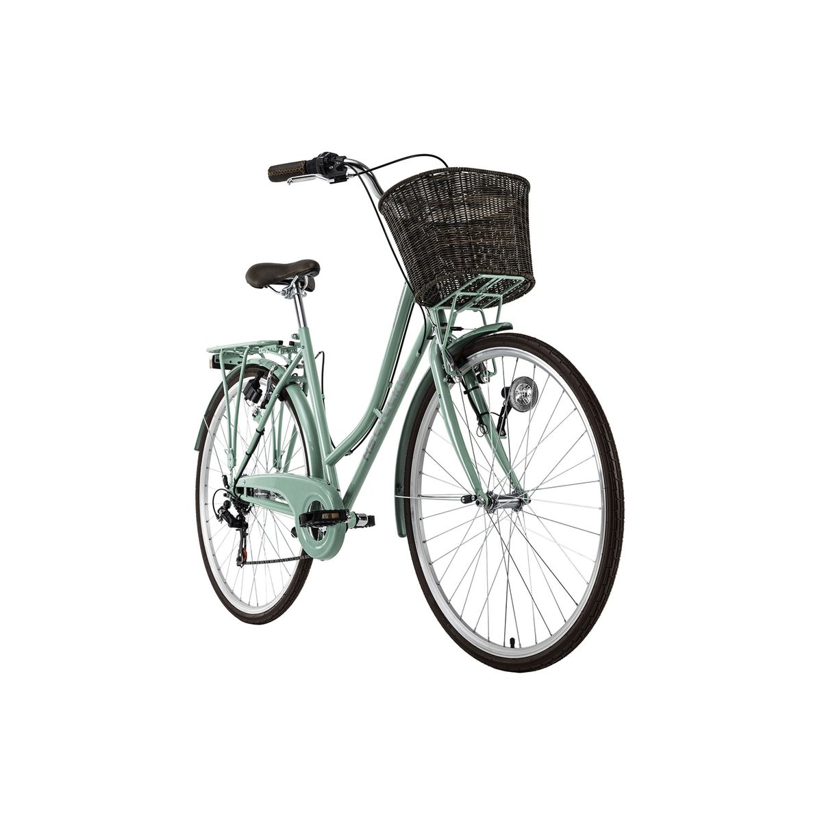 La redoute velo discount femme