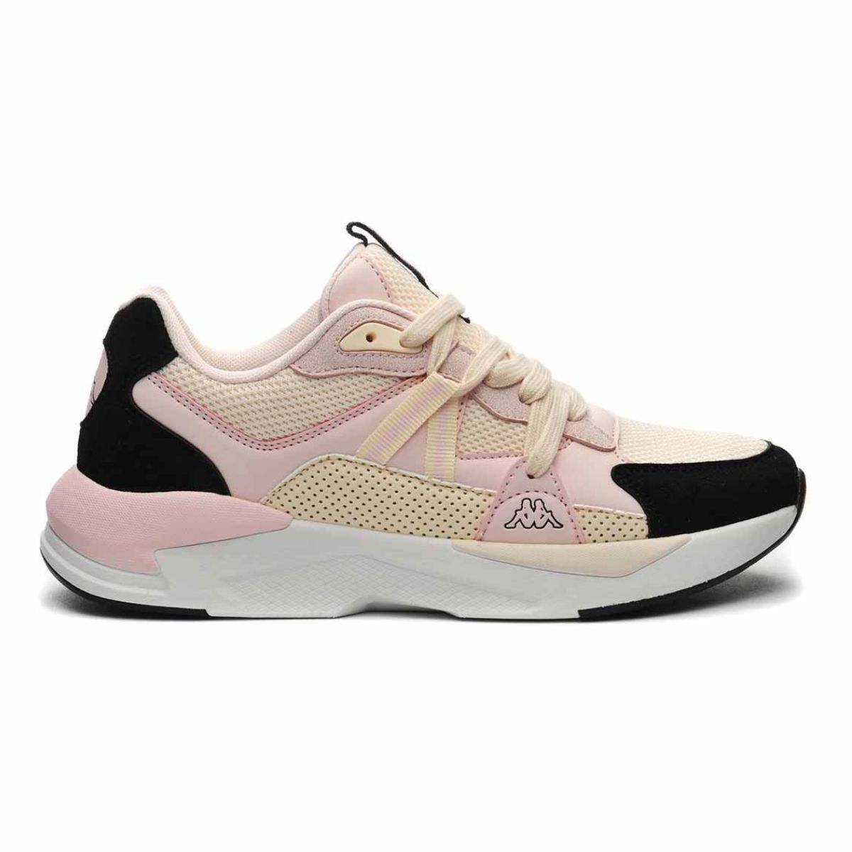 Chaussures sport femme en solde KAPPA La Redoute