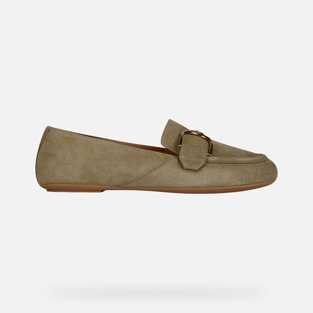 Mocassins D PALMARIA, GEOX