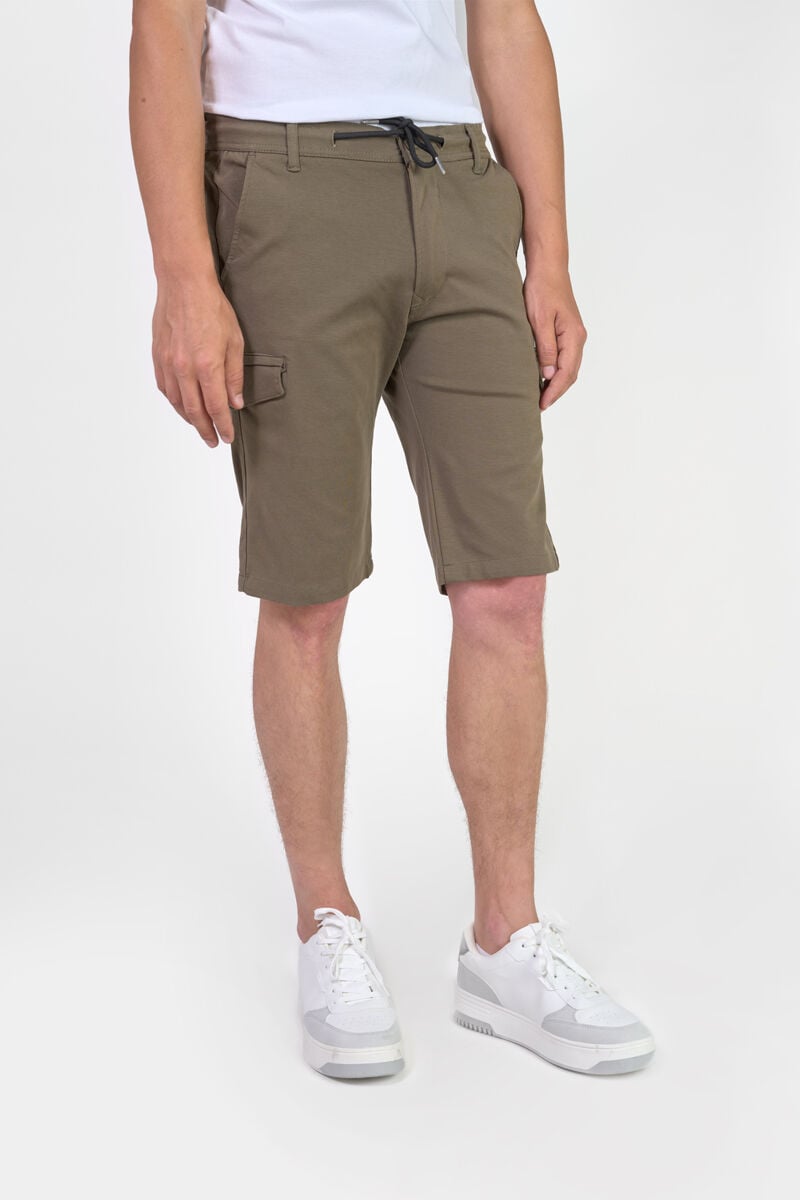 Bermuda short TONY, LE TEMPS DES CERISES