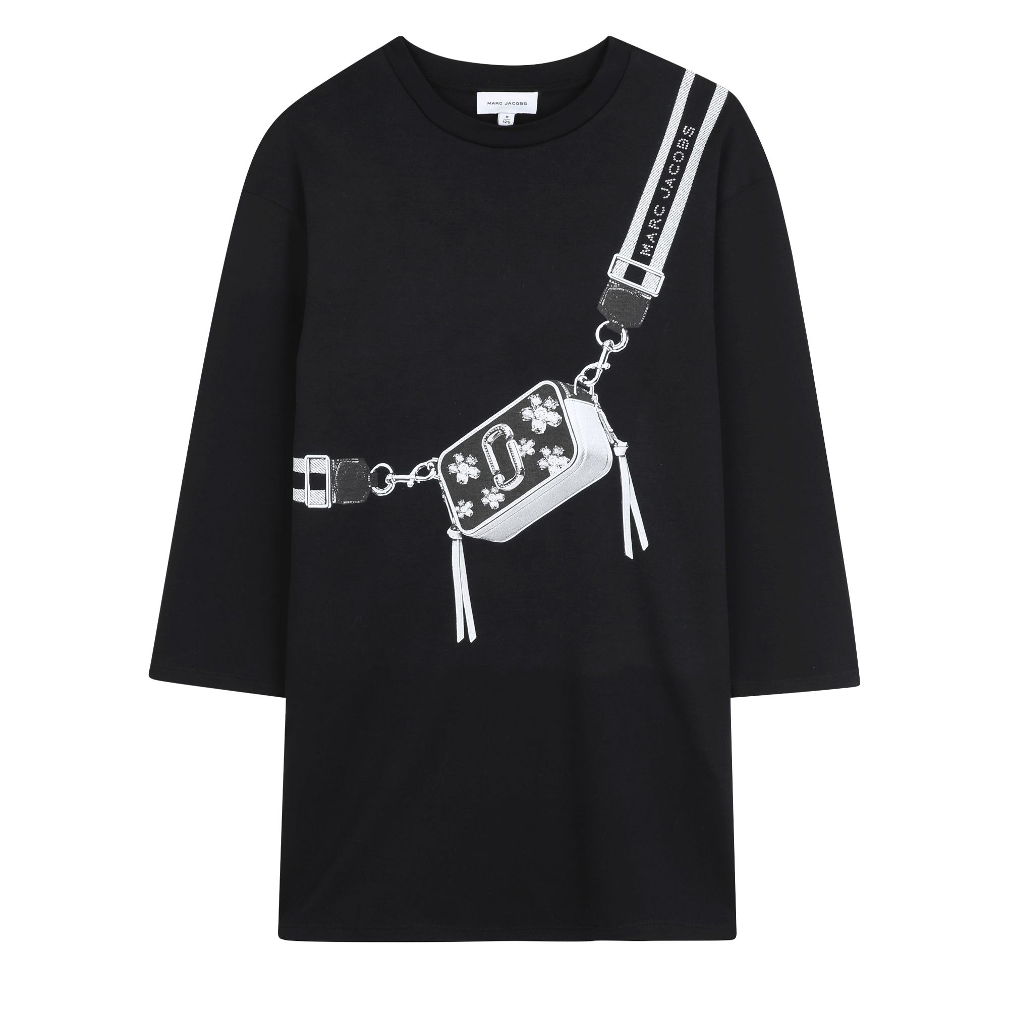 Robe en coton, MARC JACOBS